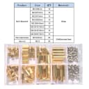 M2.5 (160pcs)
