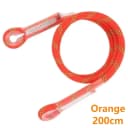 Orange-200cm