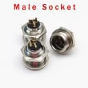 Male Socket