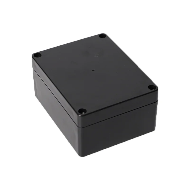 IP67 Waterproof Junction Box | ABS Flame-Retardant Enclosure for Outdoor Electrical Protection - Thumbnail 6