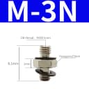 M-3N