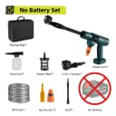 Without Battery