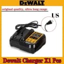 Dewalt Charger-US X1