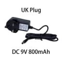 UK Plug