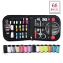 68 PCS