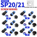 SP20 21 Docking