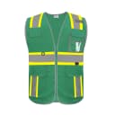 Style 1 Green