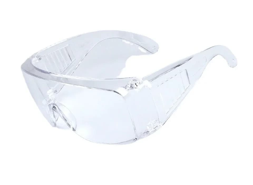Safety Goggles | Anti-Fog Lenses | Lab & Workshop Eye Protection - Thumbnail 6
