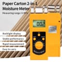 2in1 Carton Paper
