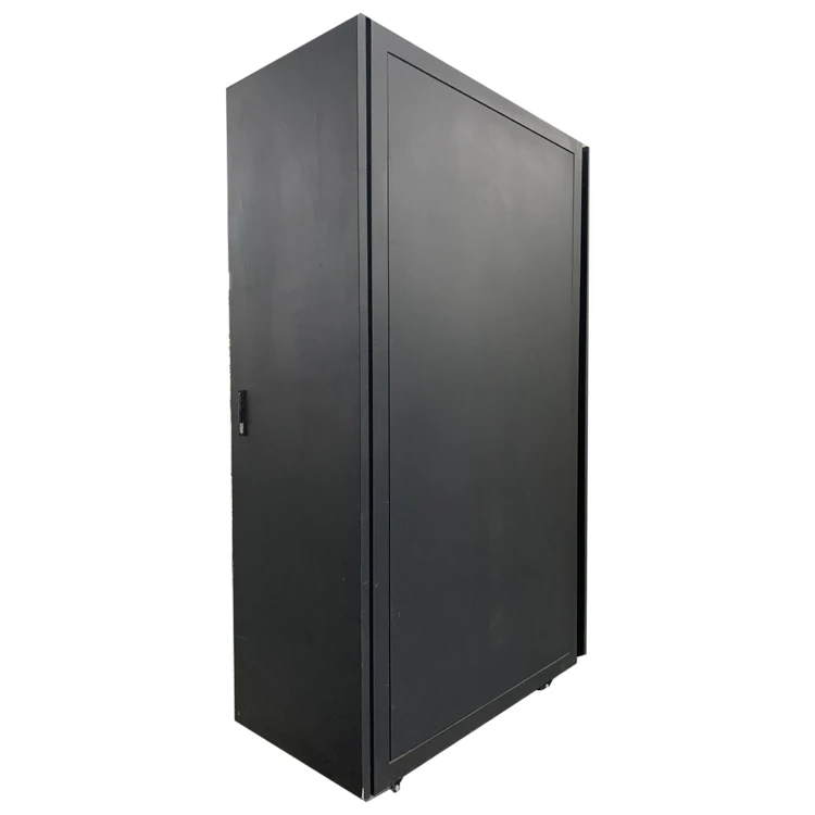 Server Rack Cabinet | 36U, 42U, 47U Sizes | Secure Data Center & Network Enclosure - Thumbnail 5