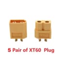5 Pair Plug