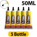 T7 50ML(5Bottle)