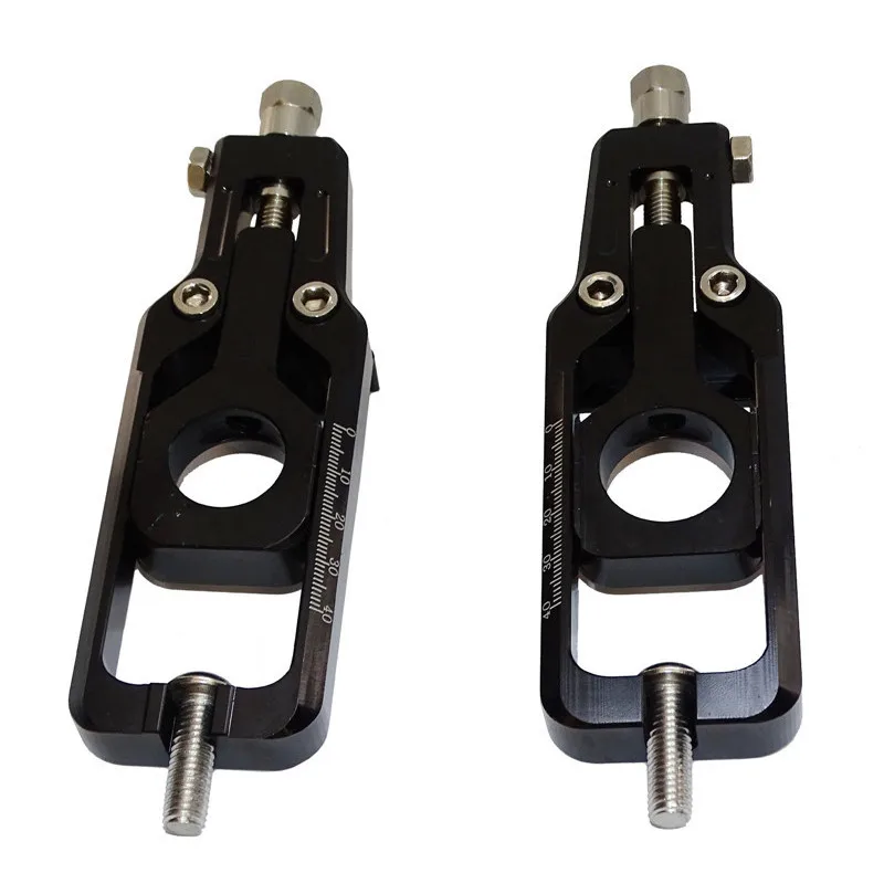 CBR1000RR Fireblade Chain Tensioners | 2004-2007 Adjusters | Catena Motorcycle Performance - Thumbnail 3