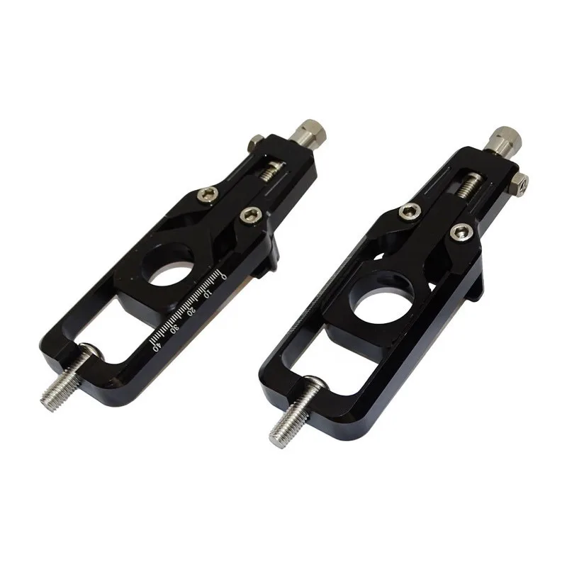CBR1000RR Fireblade Chain Tensioners | 2004-2007 Adjusters | Catena Motorcycle Performance - Thumbnail 4