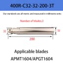 400R-C32-32-200-3T