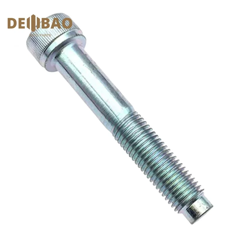 Belt Tensioner Mount Bolt | OEM 90001-R1A-A00 | For Civic & CRV Engine Pulley - Thumbnail 3