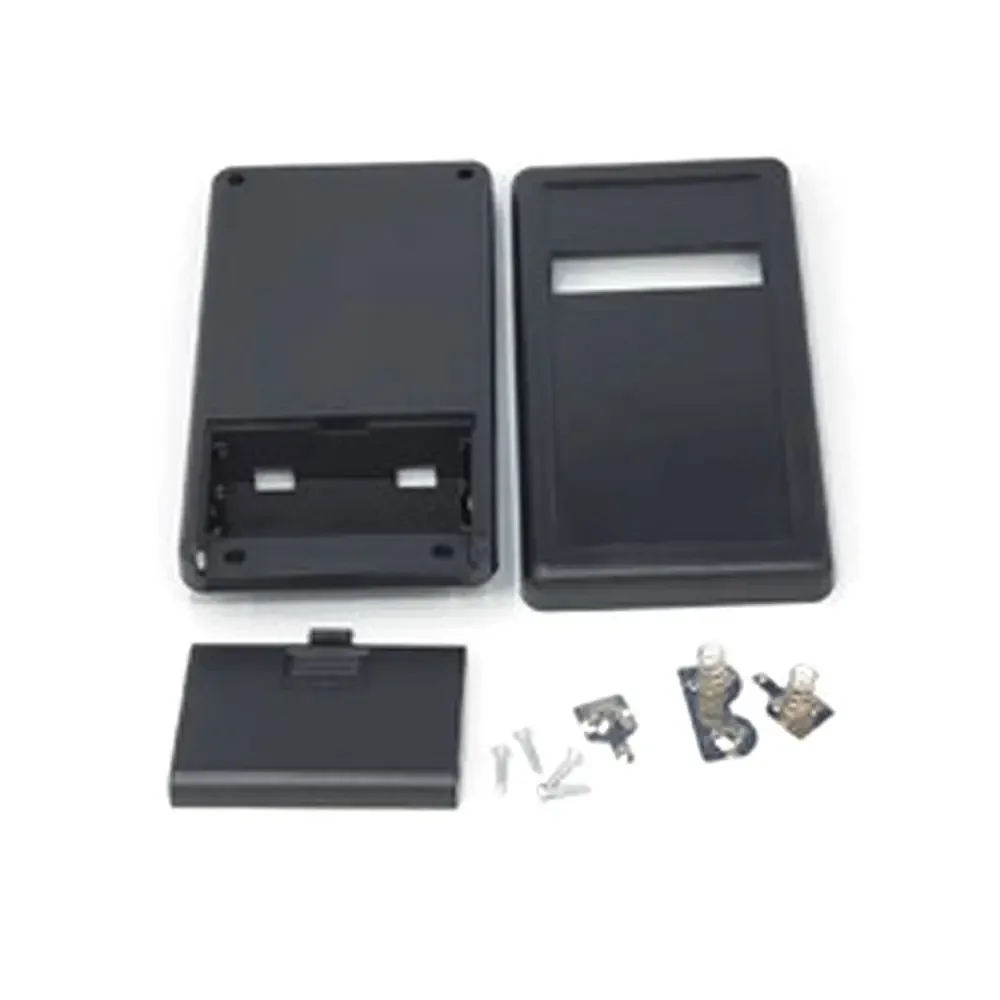 Waterproof Project Enclosure | 4-Size ABS Plastic DIY Case for Electronics - Thumbnail 3