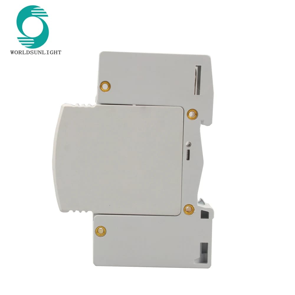 385V Surge Protector | 20kA-40kA Whole-House Protection | Low-Voltage Arrester - Thumbnail 3