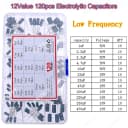 12Value 120PCS