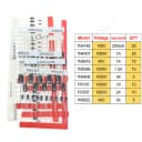 8Value x100pcs Pack