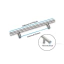 Overall Length 350mm