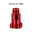 M16X1.5 Male