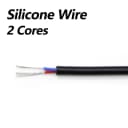 Black 2 Cores