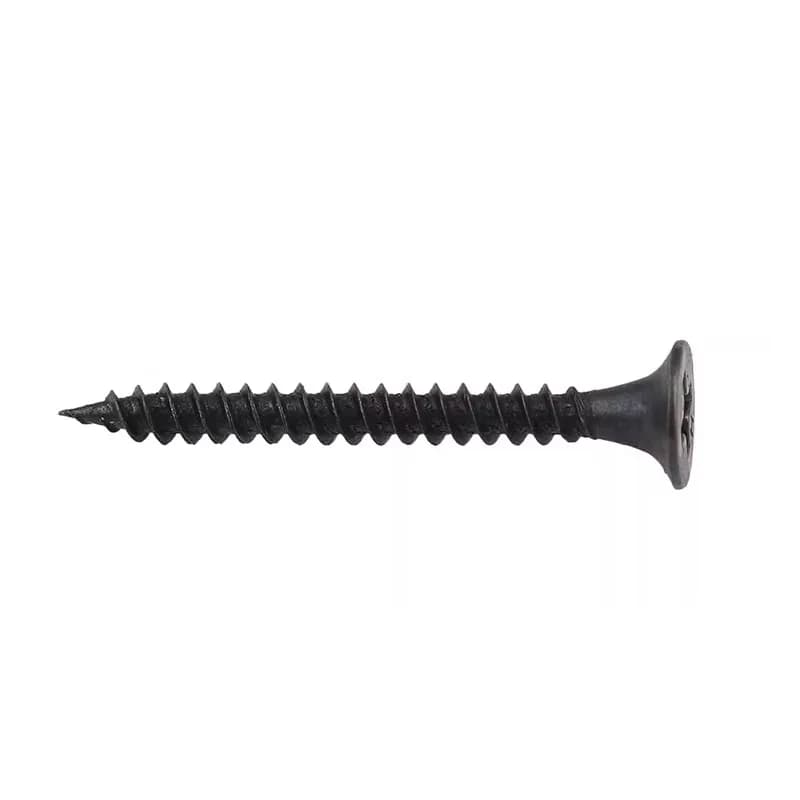 Screws Bulk Pack | M3.5 Coarse Thread Self-Tapping | 100-600pcs Zinc-Plated - Image 1