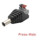 Press Male