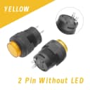 Without LED Yellow