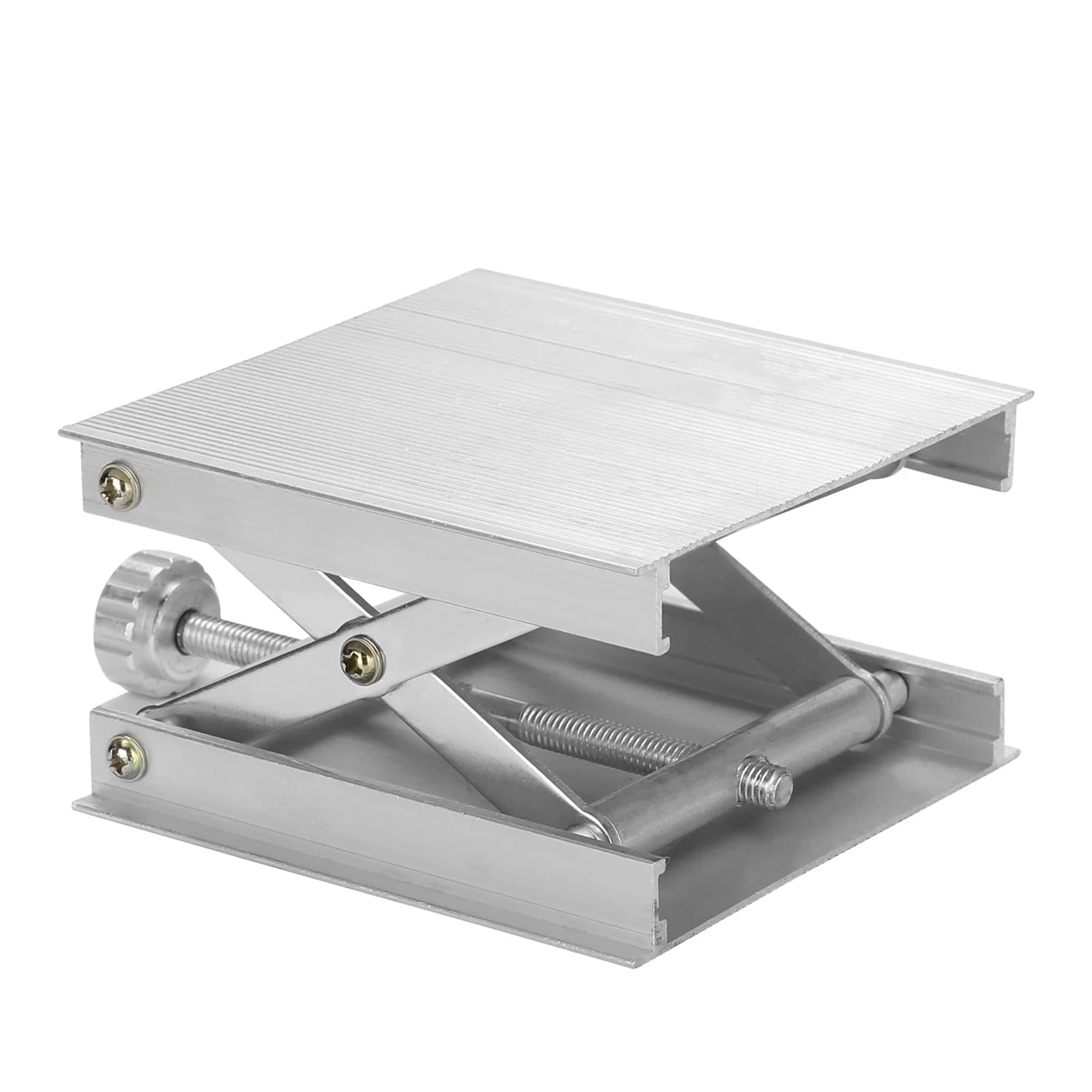 Alloy Tripod Stand | 360° Rotatable Base | 1/4 Interface Fine Adjustment - Thumbnail 2