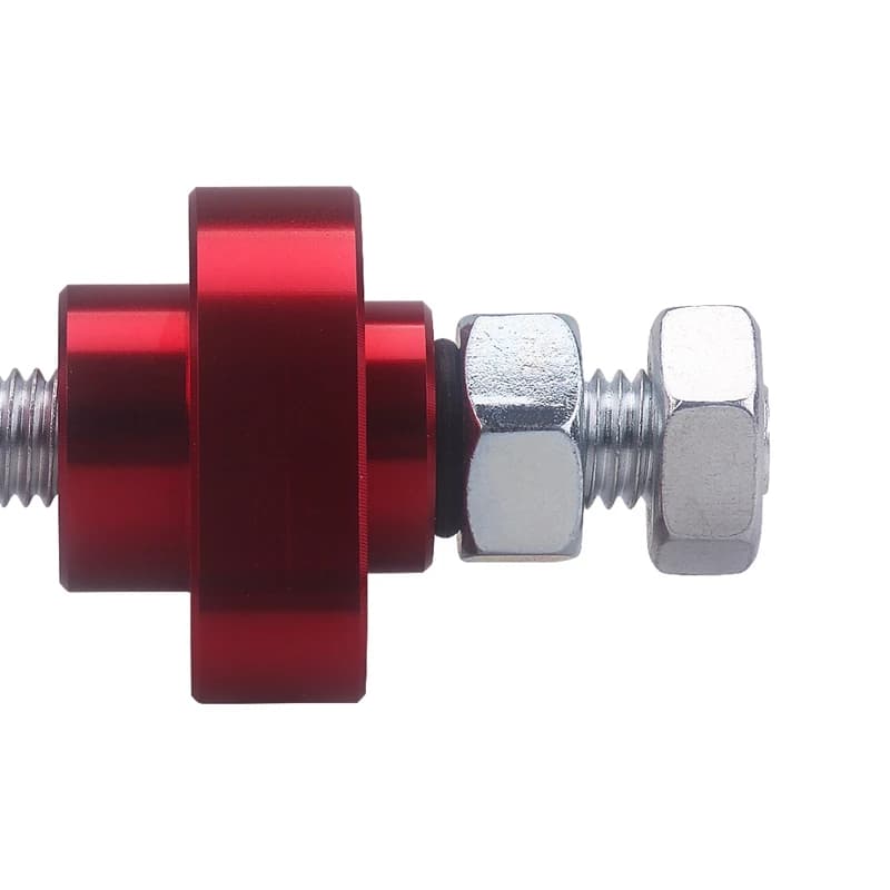 Cam Chain Tensioner | For Honda CBR600F F3 F4 F4I & CBR900RR CB900F | Precision Engine Timing - Thumbnail 5