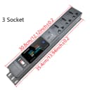 3 Socket