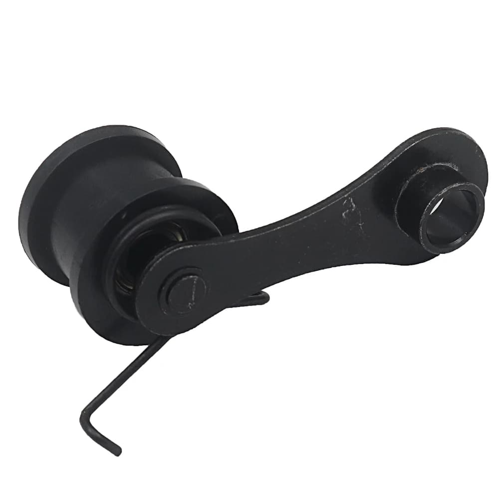 Duty Chain Tensioner | Fits 110cc 125cc 140cc Dirt Pit Bikes | XR CRF50 SSR ATV Roller - Thumbnail 4