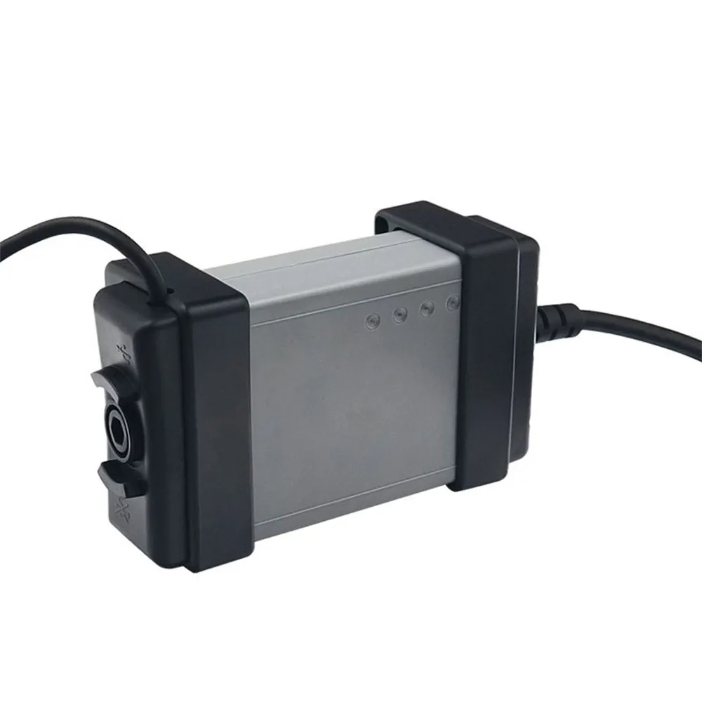 J2534 Diagnostic Scanner | 1:1 EWD Protocol | Automotive ECU Programming - Thumbnail 4