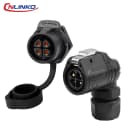 4 Pin Set