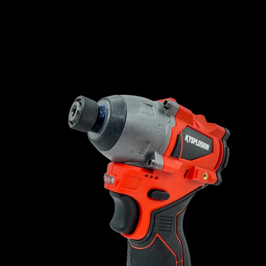 Milwaukee M12 Cordless Screwdriver Set | 12V Brushless Drill Driver | Compact Fastening Power Tool - Thumbnail 3
