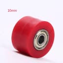 Red 10mm