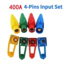 400A 4P Input