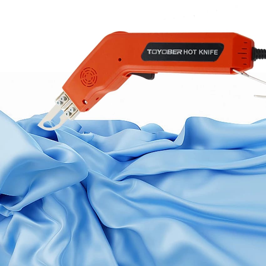 Hot Wire Foam Cutter | Precision Tool for Styrofoam, Fabric & DIY Crafting - Thumbnail 2