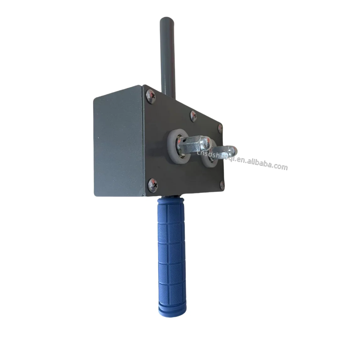 Electric Cable Pulling Machine | Automatic Wire Threader for Industrial & DIY - Thumbnail 3