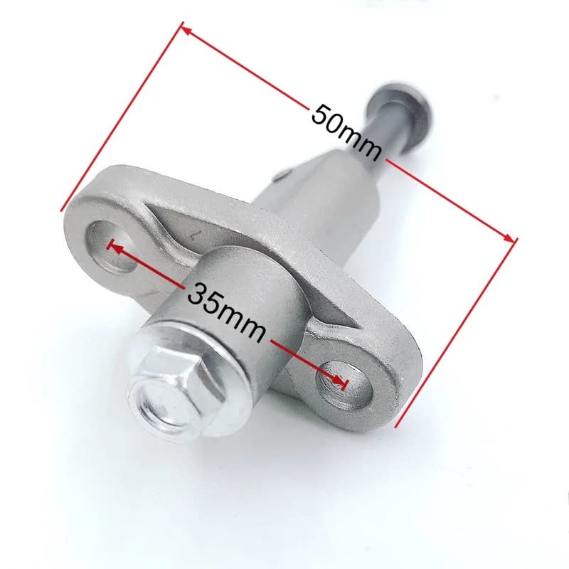 GN125 EN125 Timing Chain Tensioner | High-Performance Replacement | Models EN GN 125 GS125 - Thumbnail 2