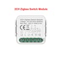 ZB Switch 2CH-N