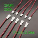 Pitch 2.0mm