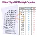 13Value 130PCS