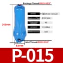P-015 DN20 1.5cubic