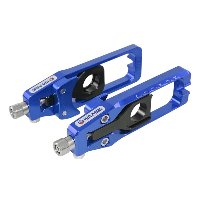 MT-09 Chain Tensioners | Fits 2013-2020 FZ-09, XSR900, Tracer | Adjuster Kit - Thumbnail 3