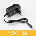 12V 3A