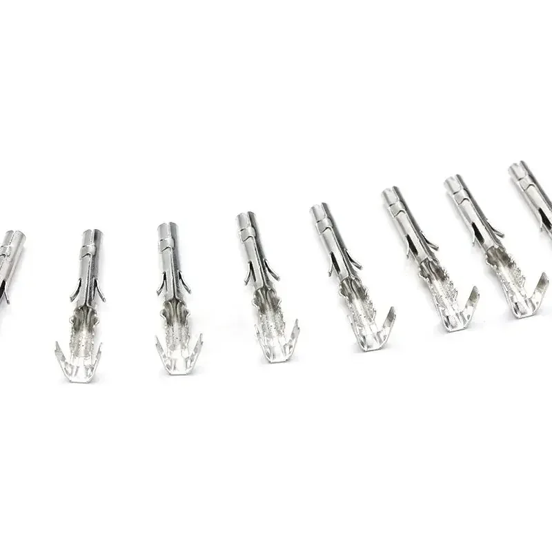 Automotive Connector Set | 10-Piece Waterproof Harness Plug Kit | 2.5 Series Terminals - Thumbnail 6