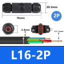 L16-2P
